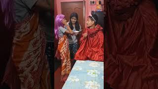 Apne bacho ko kisi dusre ke bhrose nahi chhodna chahiye... #shorts #viral #comedy