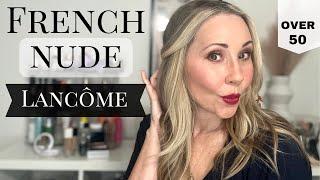 French Nude Lancome **PR Gifted only