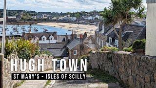 Hugh Town St Marys - Isles of Scilly