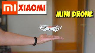  ДОМАШНИЙ МИНИ КОПТЕР ОТ XIAOMI  XIAOMI MITU WiFi FPV HD Mini RC Drone