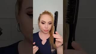 How to Add Volume to Thin Fine Hair ft Oribe Hair thickening Spray 2022
