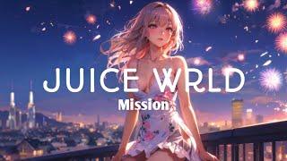 Juice WRLD - Mission Music Video