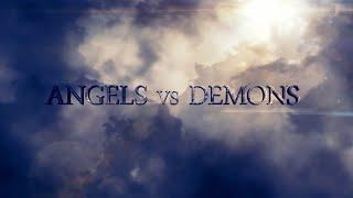 Andrew Christian – ANGELS vs DEMONS