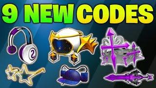 *LATEST* UGC LIMITED CODES 2024 - CODES FOR ROBLOX UGC LIMITED - UGC LIMITED CODES CODES