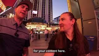 InfoComm 2024 Highlight Vegas Video Wall Tour