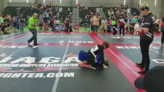 Ava @ NAGA New Haven 2017