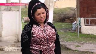 Таджикская женщина родила 24 ребенка
