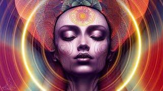 Open Your Third Eye in 10 Minutes Warning Very Powerful Instant Effect 528 Hz