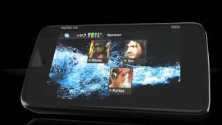 Nokia N900 Commercial