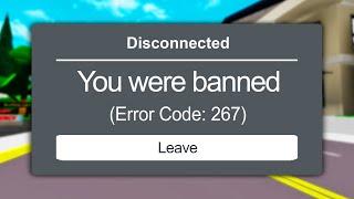 I Got Banned on Brookhaven