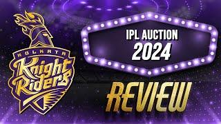 Starcs inclusion makes KKR a much better unit than in IPL 2023 Harsha Bhogle