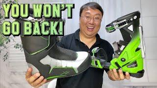 Most Comfortable Apex Antero Ski Boots Review