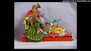 Sri Goda Chatus Sloki  ஸ்ரீ கோதா சதுஸ்லோகி