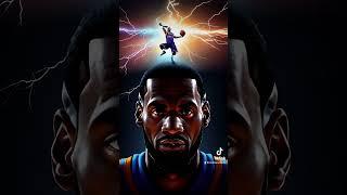 The King in his Prime LeBron James Achieves Ultra Instinct #LeBronUltraInstinct #ChampionOnTheCourt