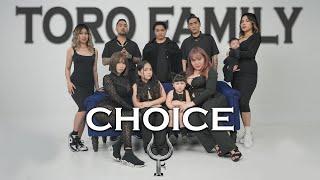 ToRo Family S1 E19 Choice