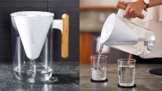 5 Best Water Filter Pitcher  Best Water Filtration System for Home Use