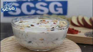 Ăn kiêng cùng bữa sáng siêu nhanh với Granola Quaker Ngũ cốc ăn kiêng của Mỹ