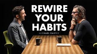 The Scarcity Brain How To Rewire Your Habits to Thrive with Enough  Michael Easter X Rich Roll