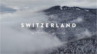 TRAVEL TO - SWITZERLAND