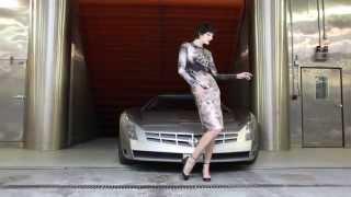 On Location in Detroit With Cadillac  Bergdorf Goodman Magazine  Ep. 7