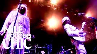 CHIC feat. Nile Rodgers - Soup For One  Lady Modjo Kendal Calling July 26th 2019