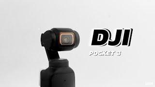 รีวิวการใช้งาน DJI POCKET 3 เปรียบเทียบ กับ DJI POCKET 1