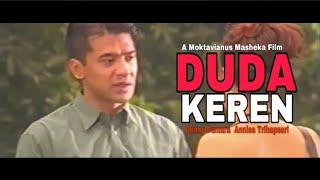 Kisah suka duka Duda Keren Full Skandal Movie History