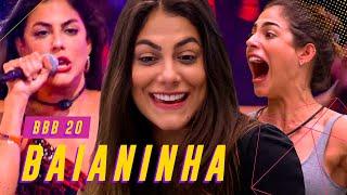 MARI GONZALEZ OS MELHORES MEMES E FRASES DE EFEITO DA SISTER  BIG BROTHER BRASIL 20