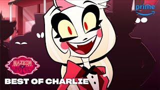 We Love the Hell Out of Charlie Morningstar  Hazbin Hotel  Prime Video