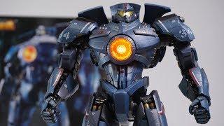 Soul of Chogokin GX-77 Gipsy Danger 超合金魂 ジプシー・デンジャー 집시 데인저