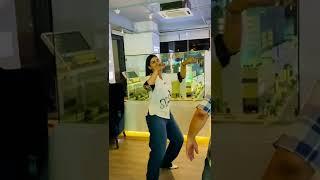 Pranjal Dahiya #Viral Dance Video Haryanvi Song Dance #shorts  #1treanding #instareels