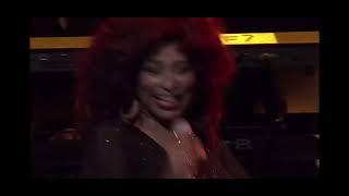 Chaka Khan Sings *Earth Song* Michael Jackson Tribute 2012