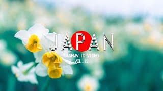 『JAPAN Vol12』Cinematic Travel Video Shizuoka Prefecture