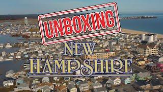 Unboxing New Hampshire What Its Like Living In New Hampshire