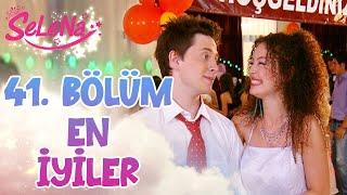 41. Bölümün En İyileri - Selena Kolaj