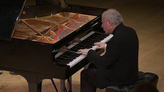 András Schiff - Bach Partita No.2 In C Minor