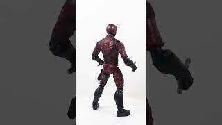 Marvel Legends Daredevil Netflix