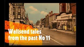 Wallsend tales from the past no11