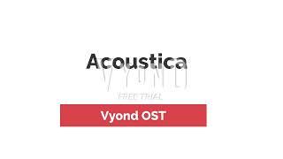 Acoustica