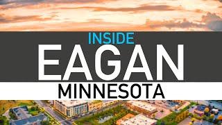 Moving To Eagan Minnesota