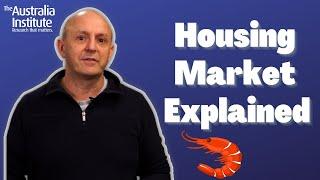 The Housing Affordability Myth  Richard Denniss Explains