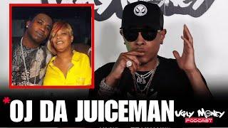OJ Da Juiceman Accuses Deb Antney Paying Gucci Mane $50K NOT To Tell OJ She Was Stealing $500K