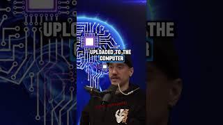 Neuralinks First Human User Controlling Computers with Your Mind Joe Rogan & Noland Arbaugh #2167