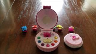 Smile Pretty Cure Smile Pact Glitter Force Glitter Pact
