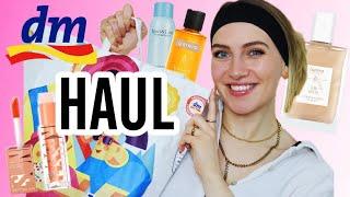 XXL DM HAUL April 2024  Neuheiten Favoriten Hypes  Lavera dais Balea uvm.  Lubella