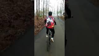 Gowes ke lumbang