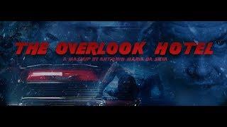 THE OVERLOOK HOTEL. A SEQUEL TO SHINING.VOSTFRANCAIS.AMDS FILMS.NARRATIVE MASHUP