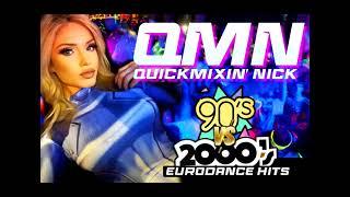 DJ BOBO LA BOUCHE MASTERBOYSCOOTERALEXIAICE MC EURODANCEAQUACAPPELLADJ COMPANYSOLID BASE