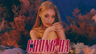 𝐏𝐥𝐚𝐲𝐥𝐢𝐬𝐭  Queen 청하 컴백 기념 노래 모음｜CHUNG HA｜𝐒𝐭𝐨𝐧𝐞 𝐌𝐮𝐬𝐢𝐜 𝐏𝐥𝐚𝐲𝐥𝐢𝐬𝐭