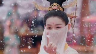 People are awed by princess dance  Love of Thousand Years【Fresh Drama】